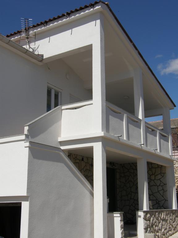 Apartments Marino 波弗加纳 外观 照片